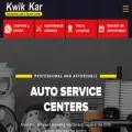 kwikkarautoservices.com
