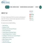 kycisrael.com