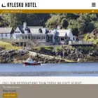 kyleskuhotel.co.uk