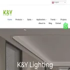 kylighting.com