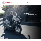 kymco.com.mx