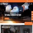 kynko.com.cn