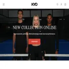 kyoactive.com