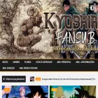 kyoshirosub.com