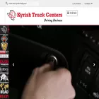 kyrishtruckcenters.com
