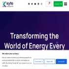 kytepowertech.com