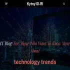 kytrinyx.com