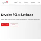 kyuubi.apache.org