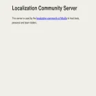 l10n.mozilla-community.org