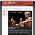 labatteria.it
