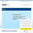 labelday.de