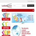 labelline.co.nz