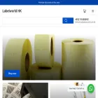 labelworld.com.hk