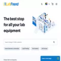 labfriend.co.za