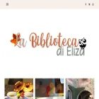 labibliotecadieliza.com