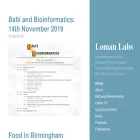lab.loman.net