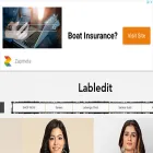 labledit.com