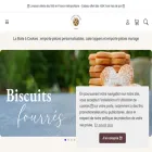 laboiteacookies.com