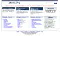 labome.org