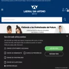 laboralsanantonio.com