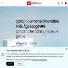 laboratoire-nutraceutical.com