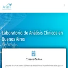 laboratorioaclimu.com.ar