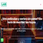 laboratoriodeguion.com