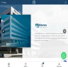 laboratoriosblanes.com