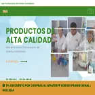 laboratoriosleon.com.co
