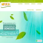 laboratoriosorion.com