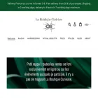 laboutiquecurieuse.com