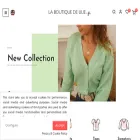 laboutiquedelilie.fr