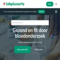 labplusarts.nl