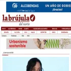 labrujuladelnorte.com