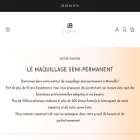 labrunetteshop.fr