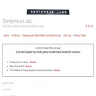 labs.domipheus.com