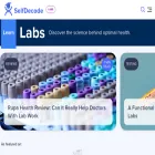 labs.selfdecode.com