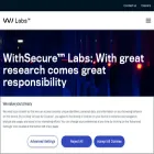 labs.withsecure.com