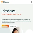 labshares.com