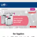 labsupply.co.nz