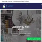 labsupply.com.ec