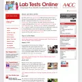 labtestsonline.org