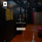 lacajagaleria.com