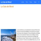 lacaladelmoral.com