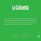 lacanamera.com