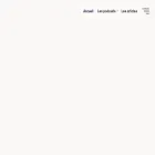 lacapsuledelespace.com