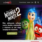 lacartelera.co