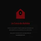 lacasadealofoke.com