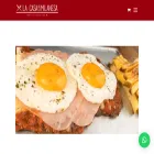 lacasadelamilanesa.com