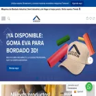 lacasadelbordador.cl